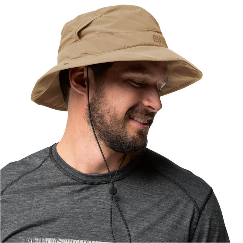 Jack Wolfskin Unisex Mesh Hat-4